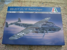 images/productimages/small/Do-217 J1  en  J2 Nachtjager doos Italeri schaal 1;72 nw.jpg